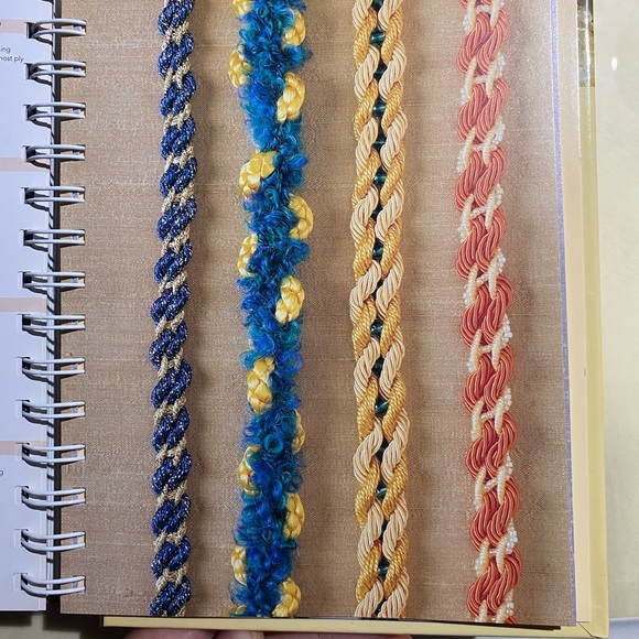 200 Braids Book by Jacque Carey - Picture 8 of 10